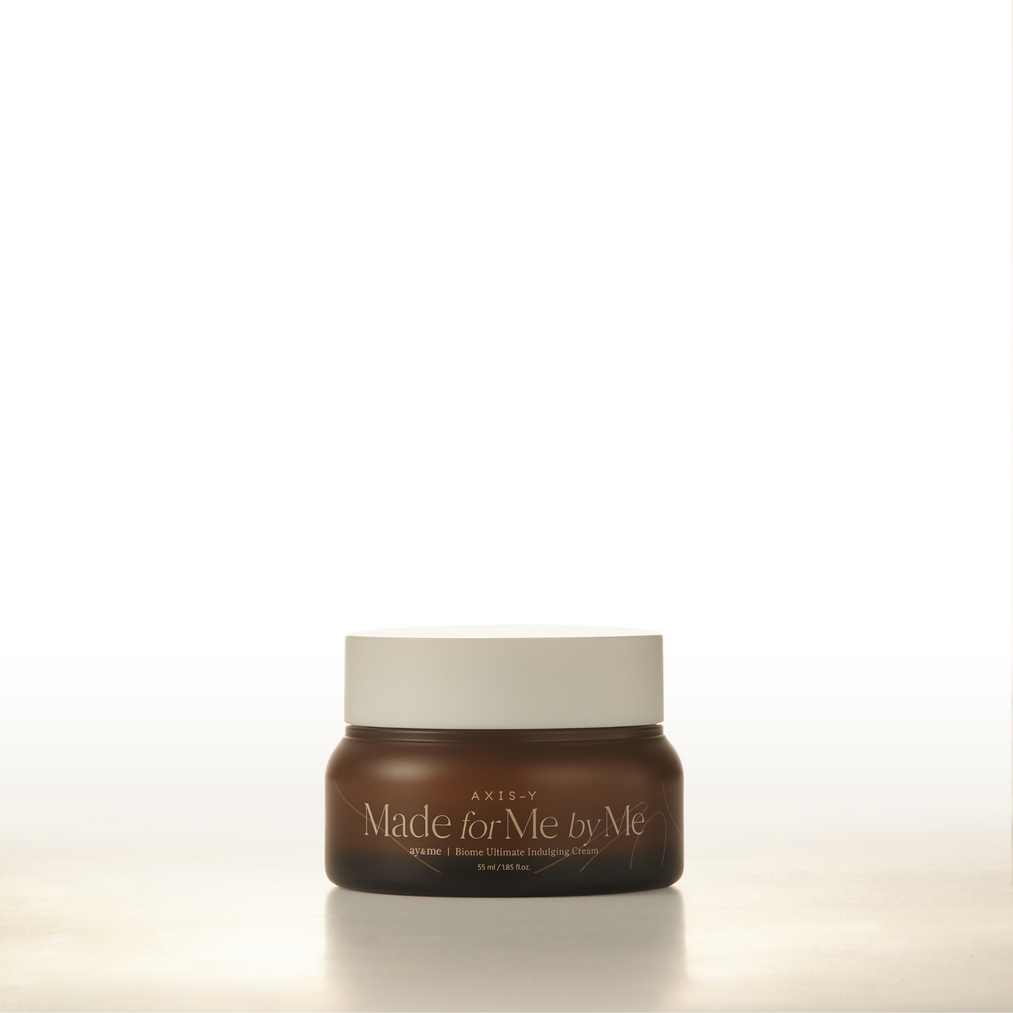 Biome Ultimate Indulging Cream