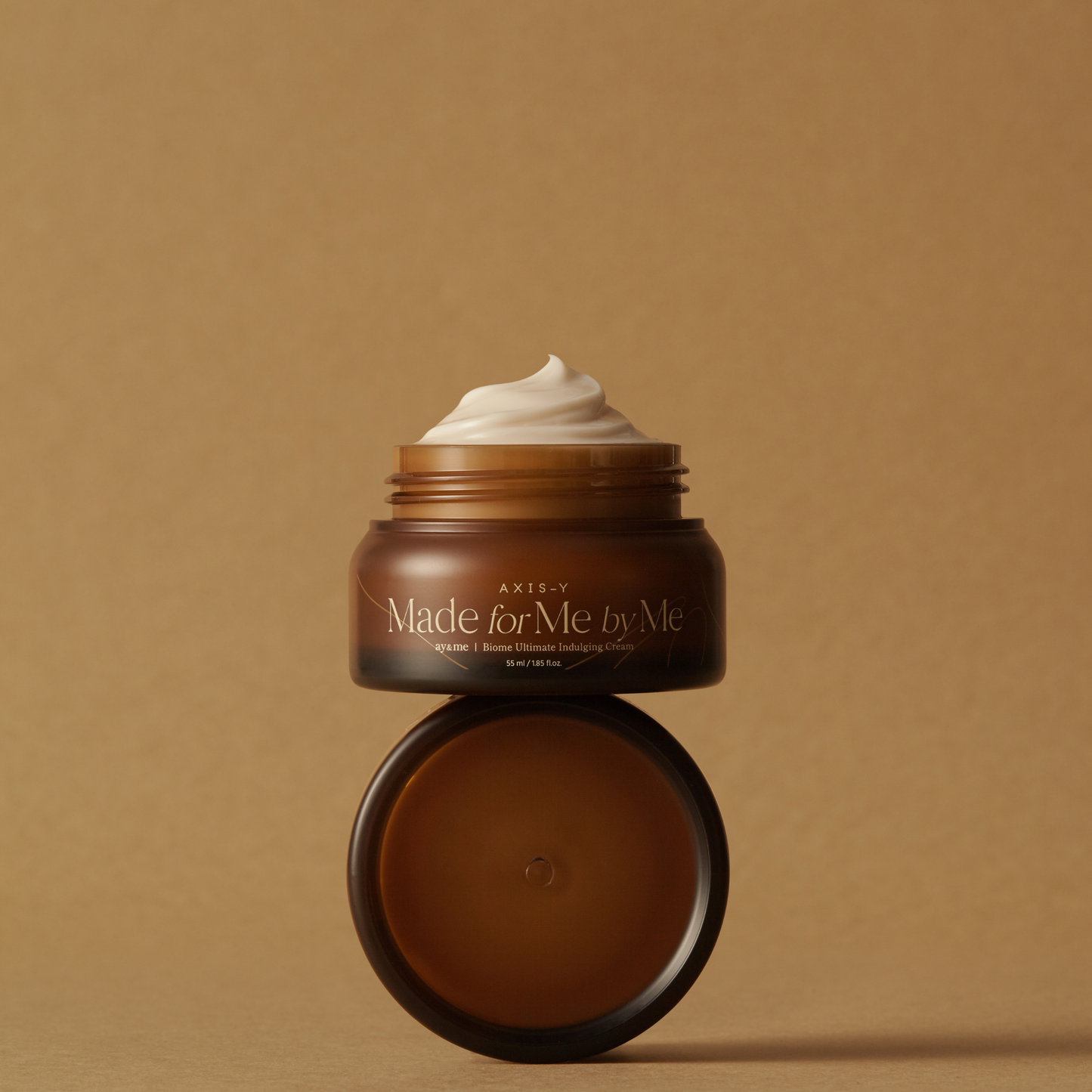 Biome Ultimate Indulging Cream