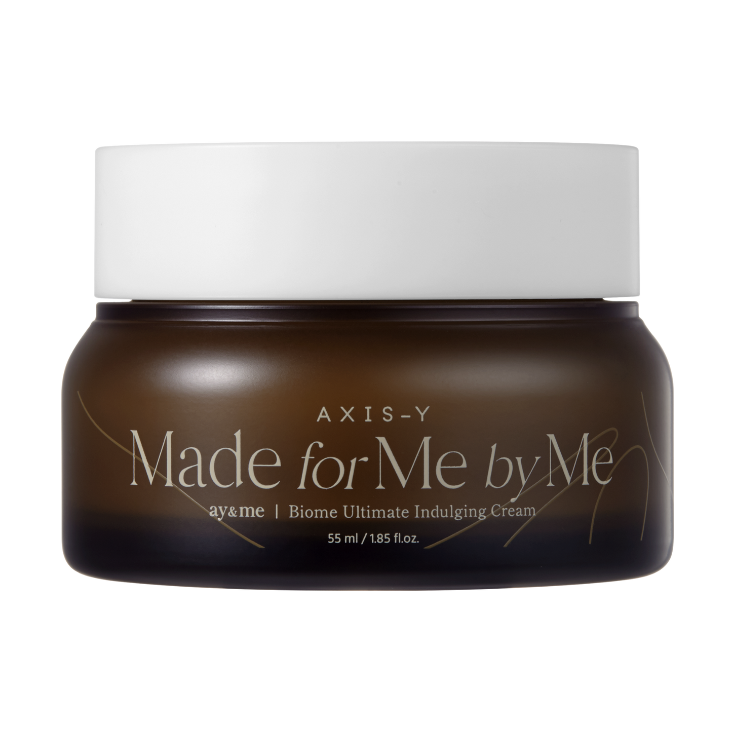 Biome Ultimate Indulging Cream