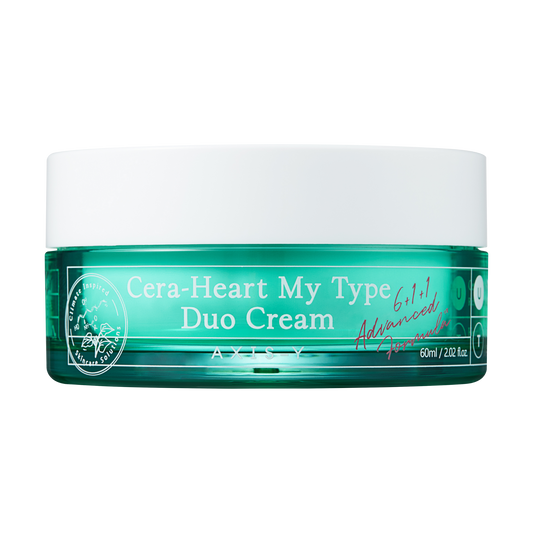 Cera-Heart My Type Duo Cream