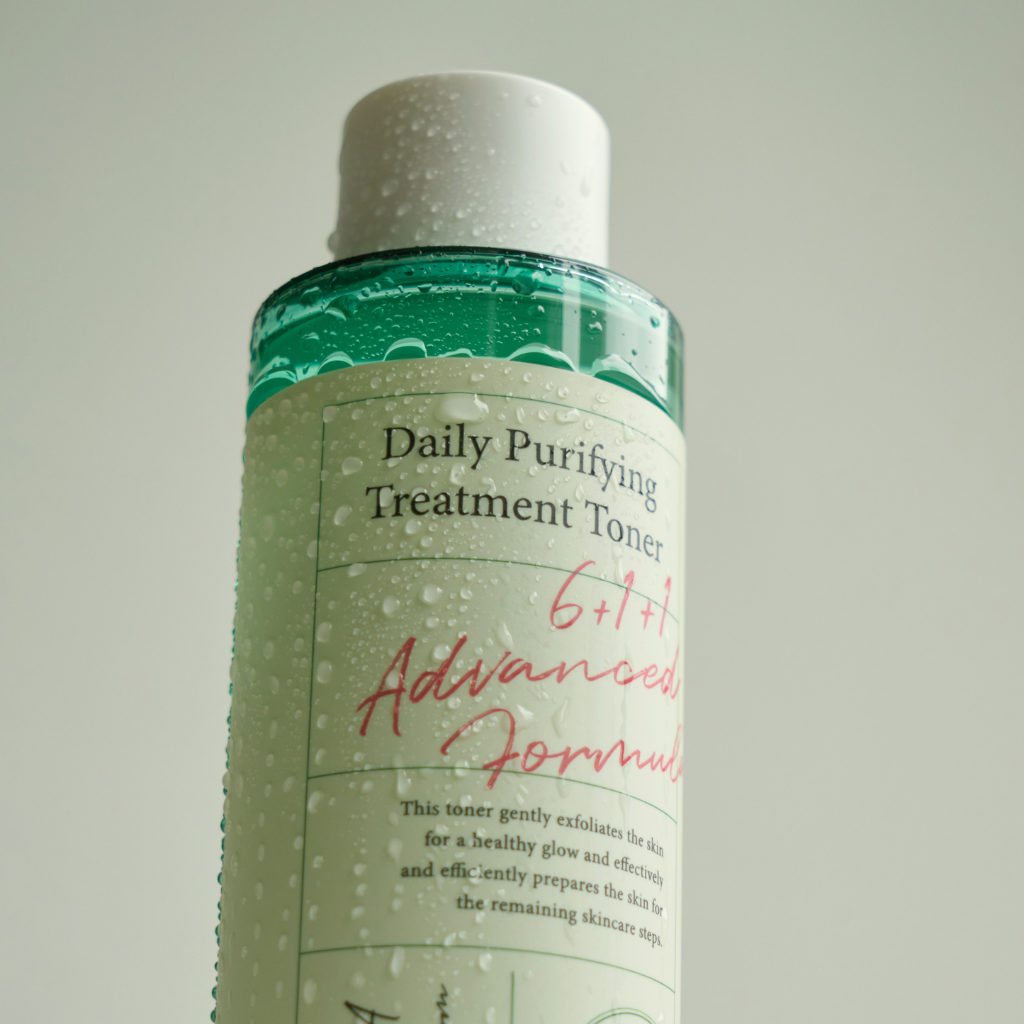 Daily Purifying Treatment Toner