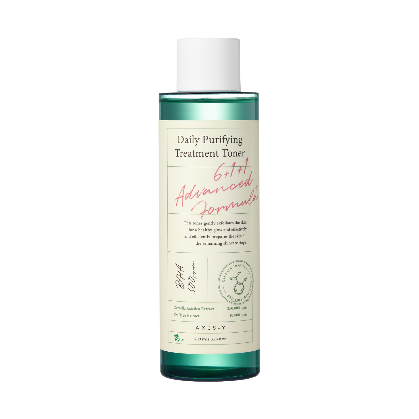 Daily Purifying Treatment Toner