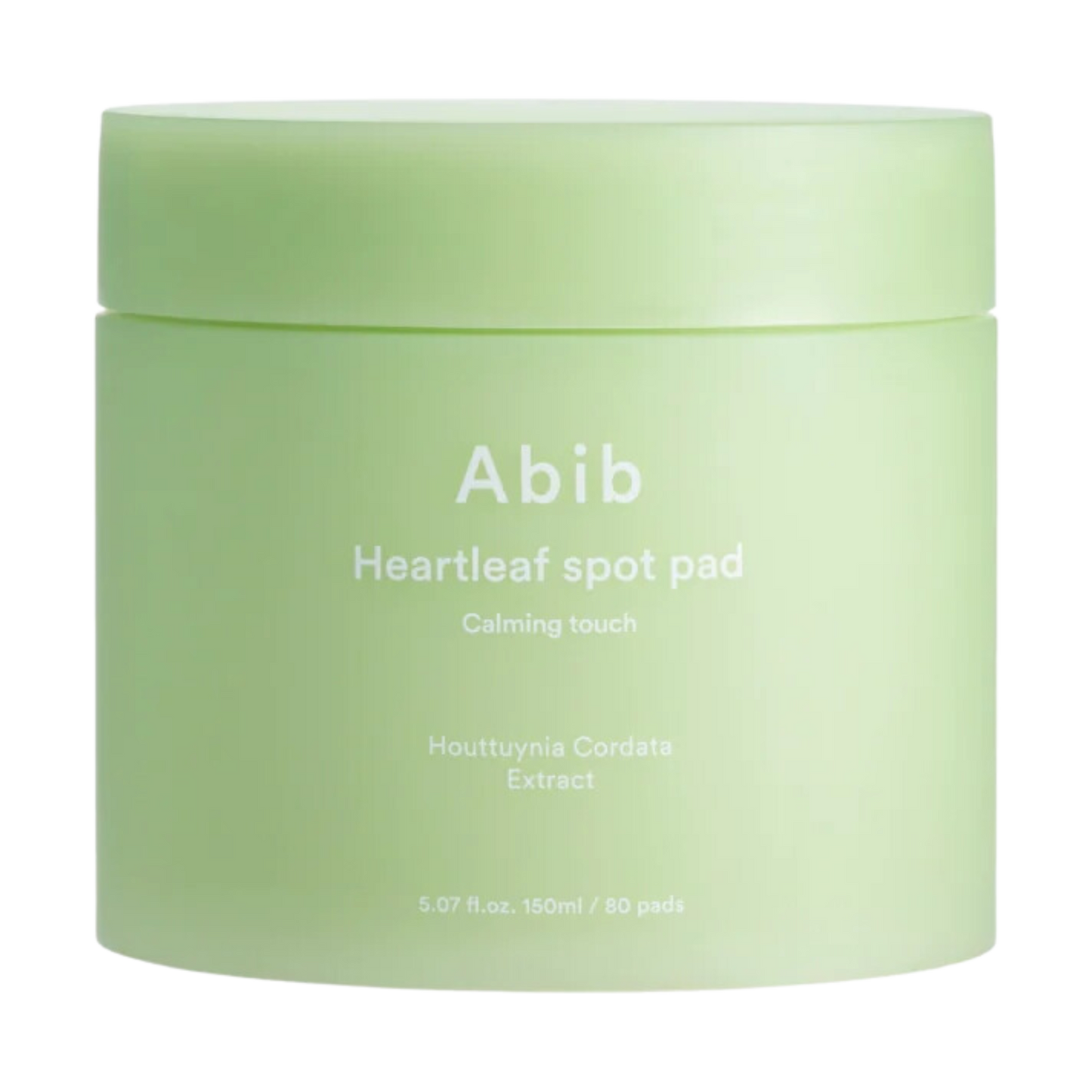 Heartleaf Spot Pad Calming Touch