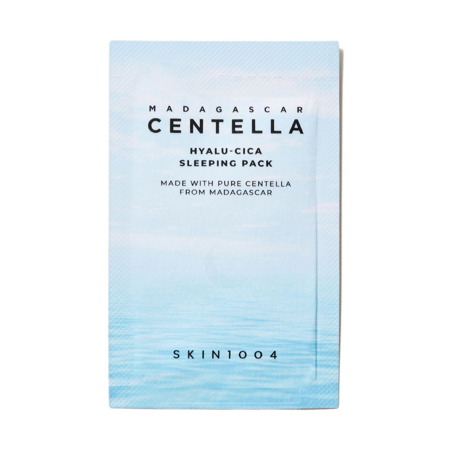 Madagascar Centella Hyalu-Cica Sleeping Pack