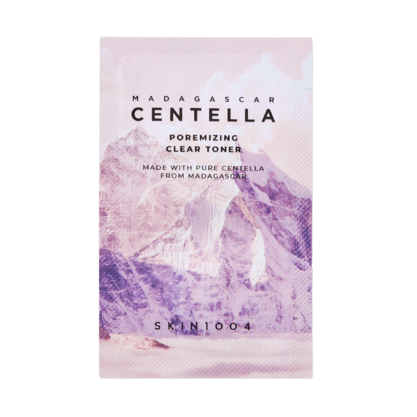 Centella Poremizing Clear Toner