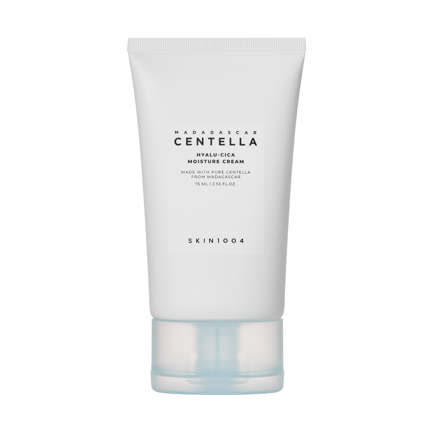 Centella Hyalu Cica Moisture Cream