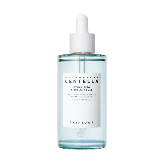 Centella Hyalu Cica First Ampoule