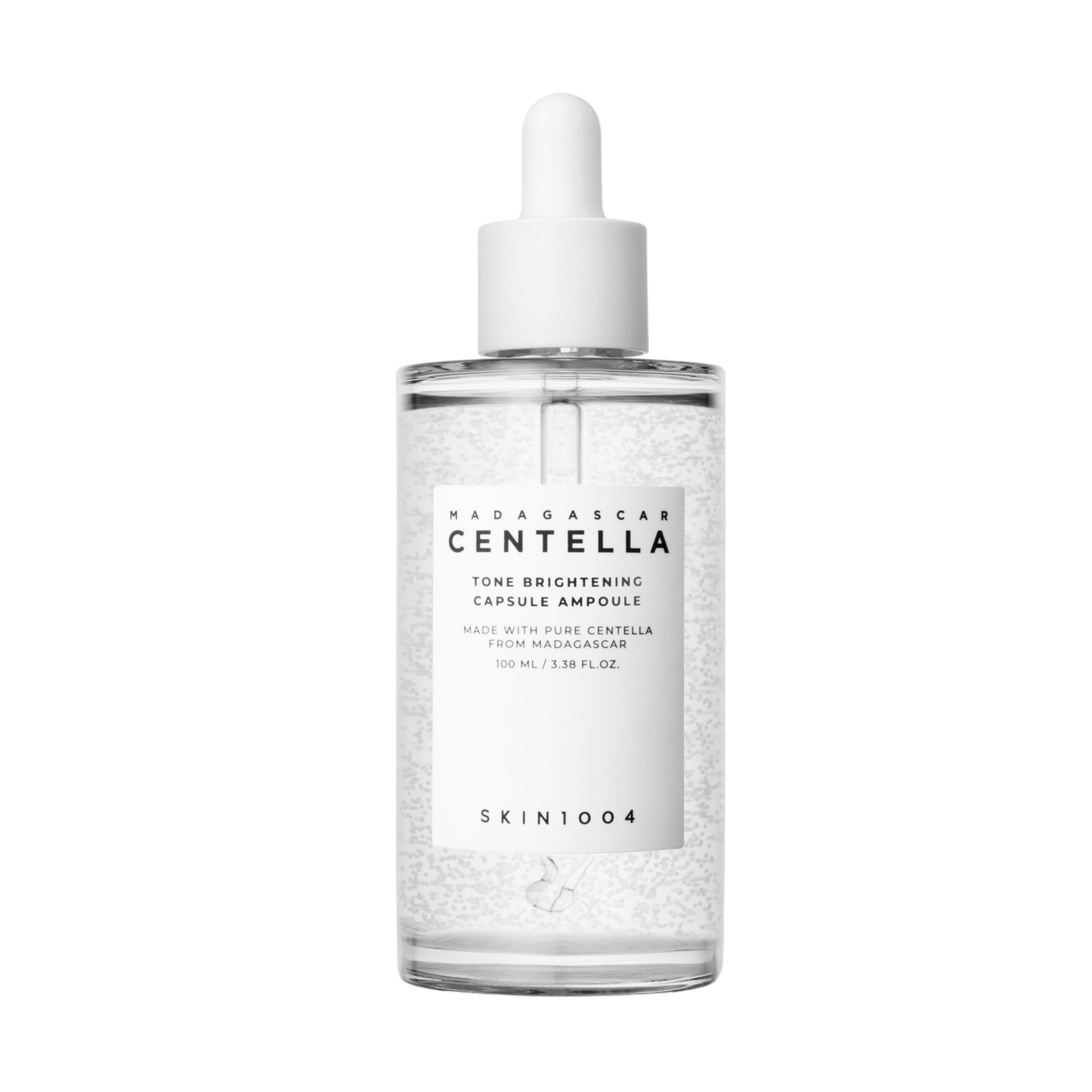 Madagascar Centella Tone Brightening Capsule Ampoule