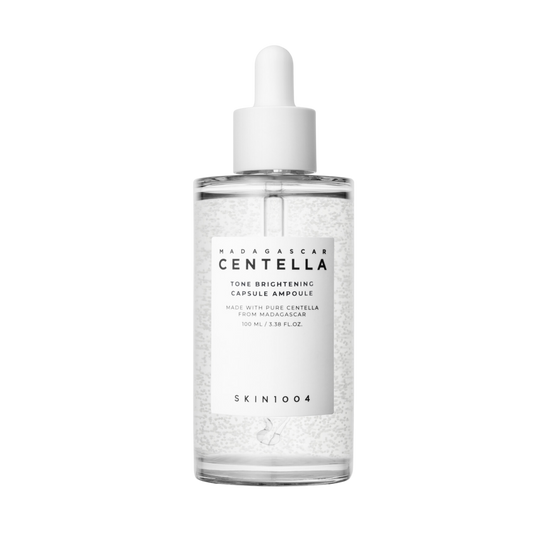 Madagascar Centella Tone Brightening Capsule Ampoule