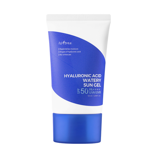 5623-Hyaluronic Acid Watery Sun Gel 50ml