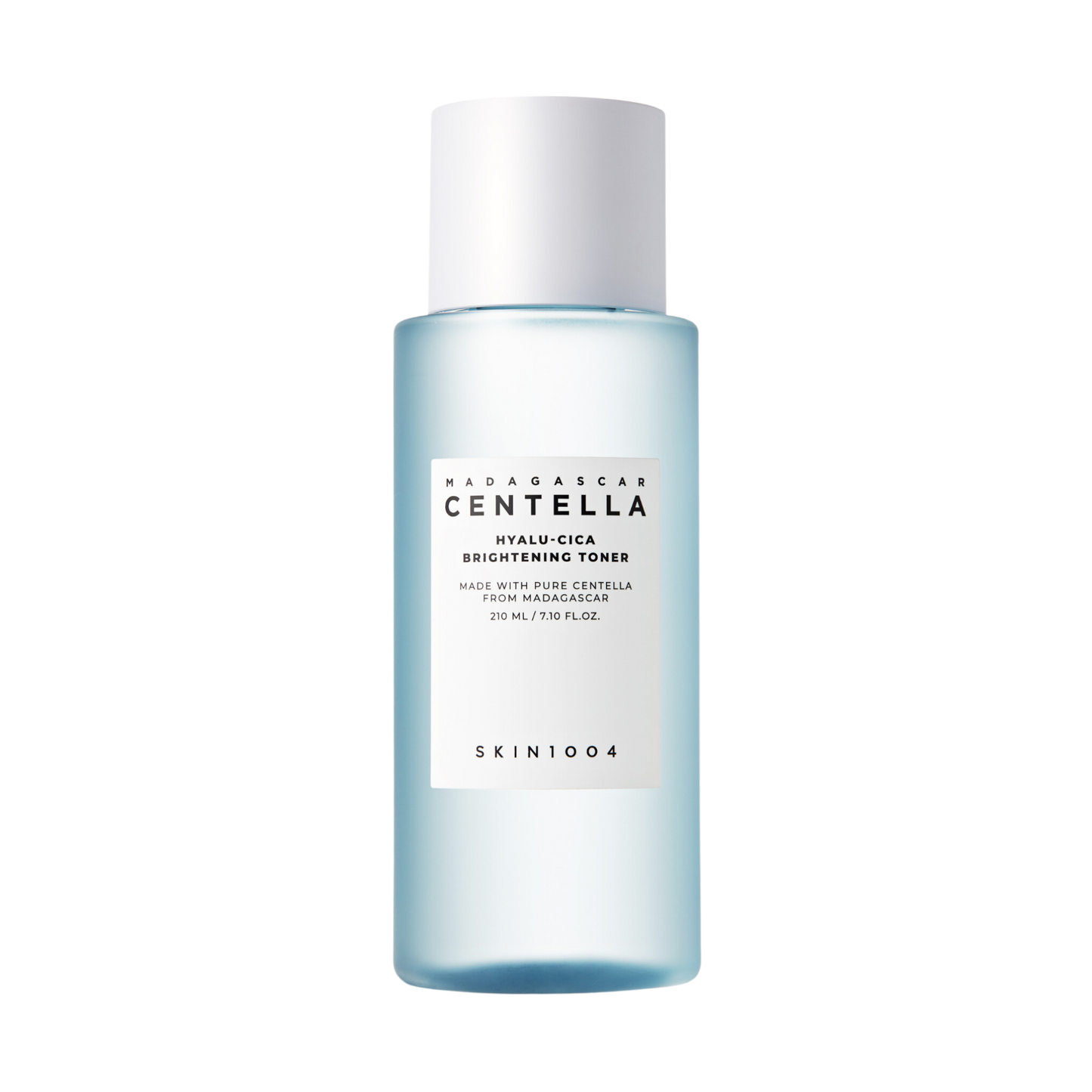 Madagascar Centella Hyalu-Cica Brightening Toner