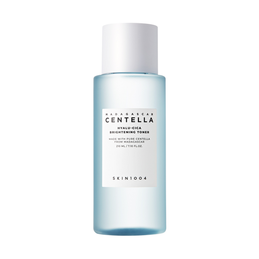 Madagascar Centella Hyalu-Cica Brightening Toner