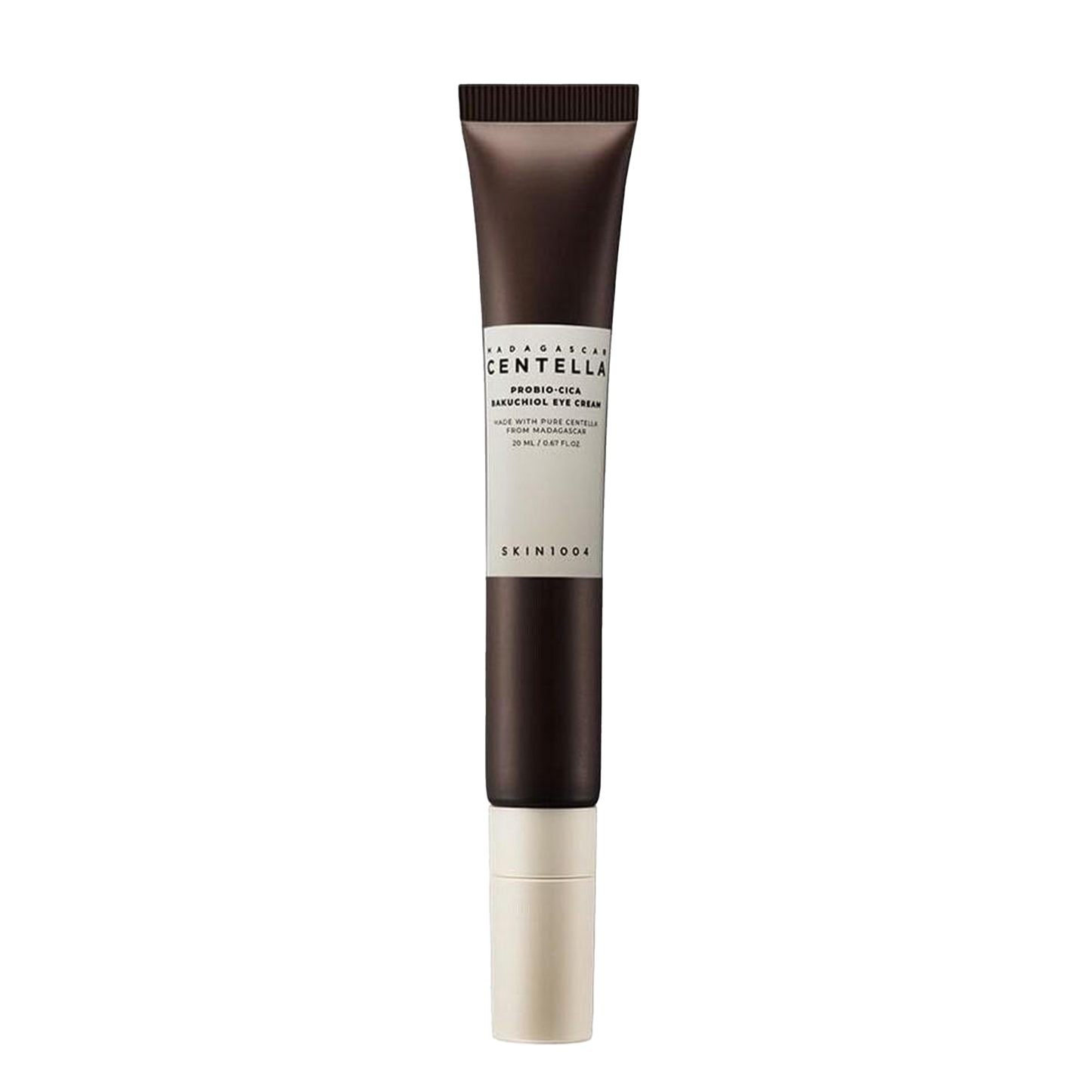 Madagascar Centella Probio-Cica Bakuchiol Eye Cream